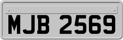MJB2569