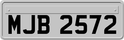MJB2572