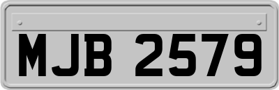 MJB2579