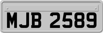 MJB2589