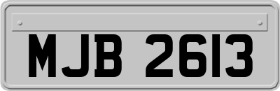MJB2613