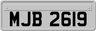 MJB2619