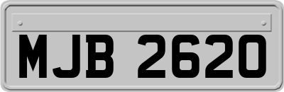 MJB2620