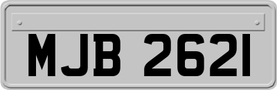 MJB2621