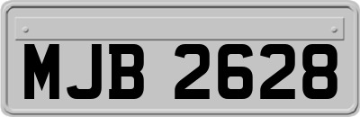 MJB2628