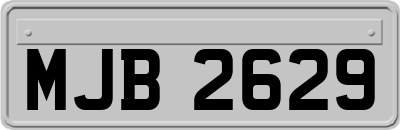 MJB2629