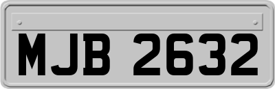 MJB2632