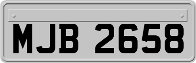 MJB2658