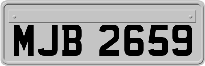 MJB2659