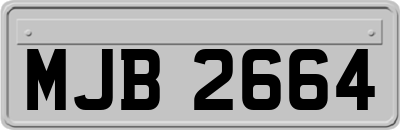 MJB2664