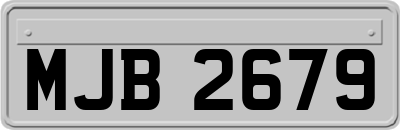 MJB2679