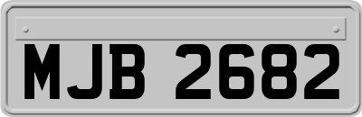 MJB2682