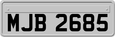 MJB2685