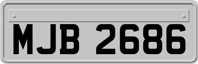 MJB2686