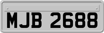 MJB2688