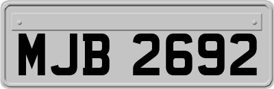 MJB2692