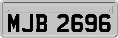 MJB2696