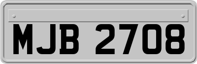 MJB2708