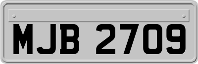MJB2709