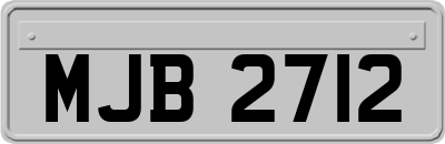MJB2712