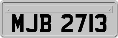 MJB2713