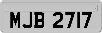 MJB2717