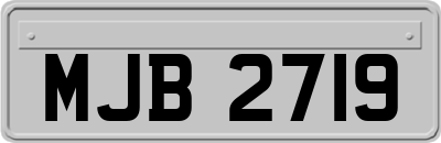 MJB2719