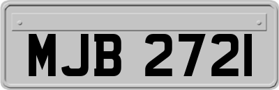 MJB2721
