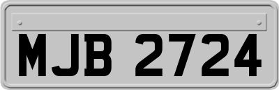 MJB2724