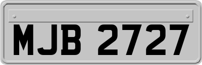 MJB2727