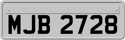 MJB2728