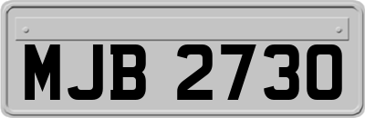 MJB2730