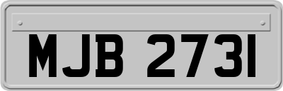 MJB2731