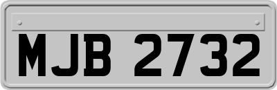 MJB2732