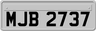 MJB2737