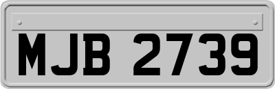 MJB2739