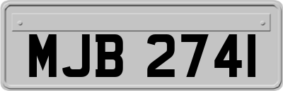 MJB2741