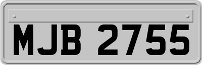 MJB2755
