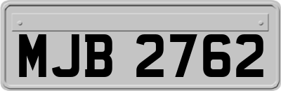 MJB2762