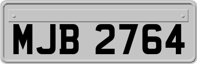 MJB2764