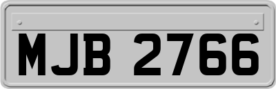 MJB2766