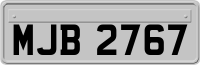 MJB2767