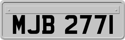 MJB2771