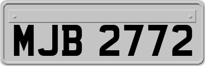 MJB2772