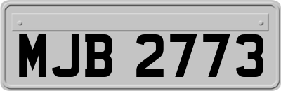 MJB2773