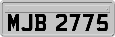 MJB2775
