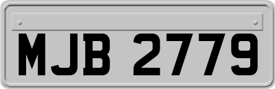 MJB2779