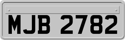 MJB2782