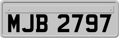 MJB2797