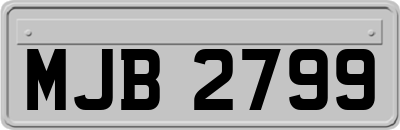 MJB2799